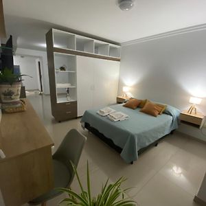 Apartamento de 1 Dormitorio